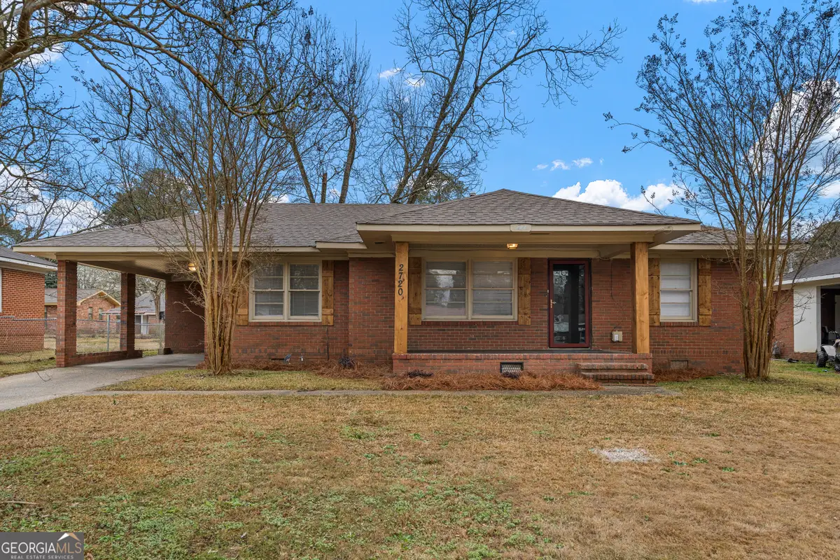 2720 Wise St, Columbus, GA 31903 - Image #1