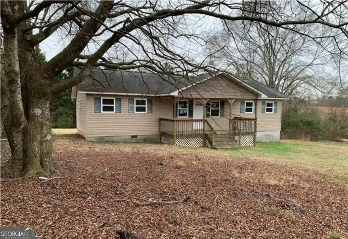 838 Racetrack Road, Eastanollee, GA 30538 - Image #1