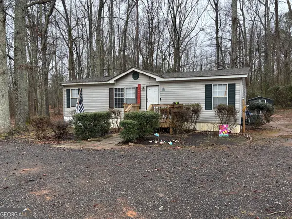 57 S River Circle, Hogansville, GA 30230