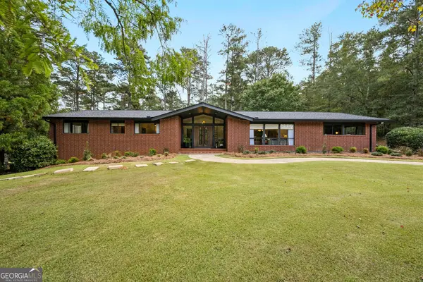 334 Luther Bailey Road, Senoia, GA 30276