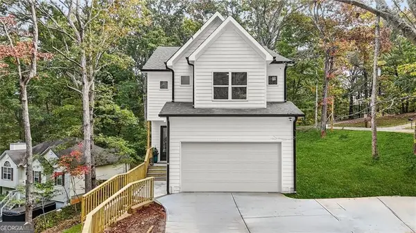 3925 Pine Shore Circle, Gainesville, GA 30501