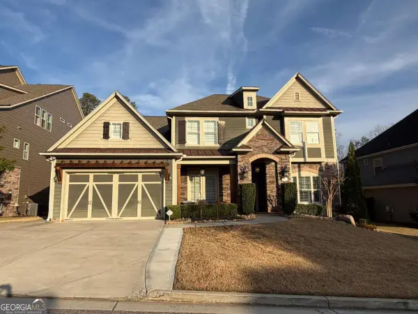 5389 Bluestone Circle, Mableton, GA 30126