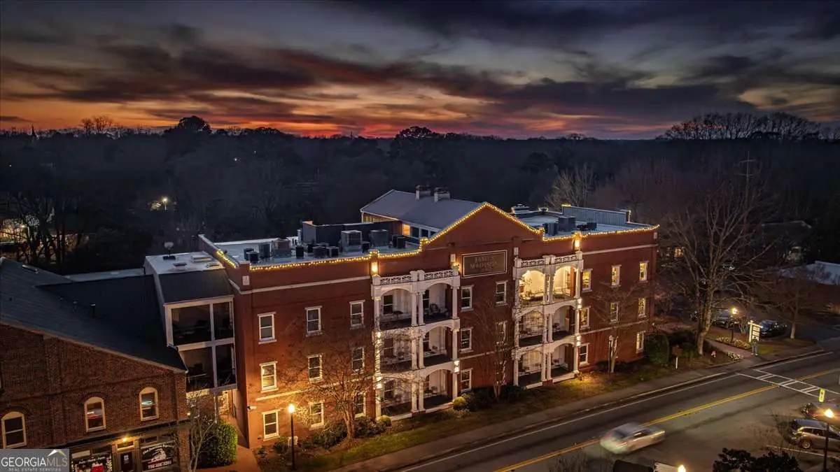 262 W Washington Street, Madison, GA 30650 - Image #1