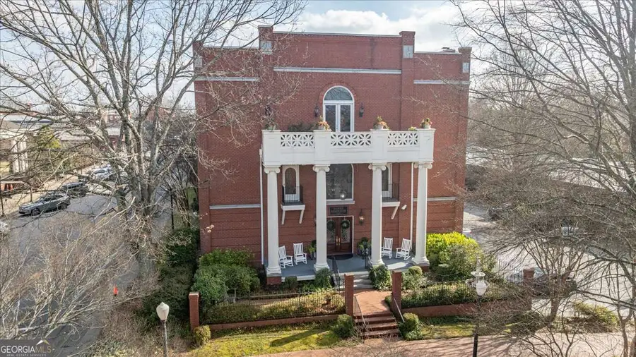 262 W Washington Street, Madison, GA 30650 - Image #3