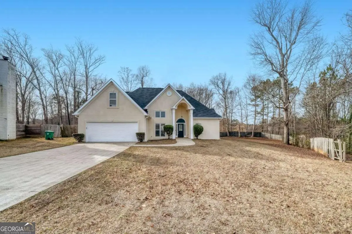 3653 Broad River Court, Ellenwood, GA 30294 - Image #1