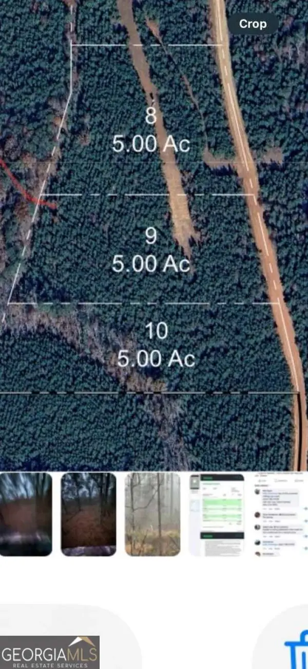 1455 Bethel Church Road, Luthersville, GA 30251