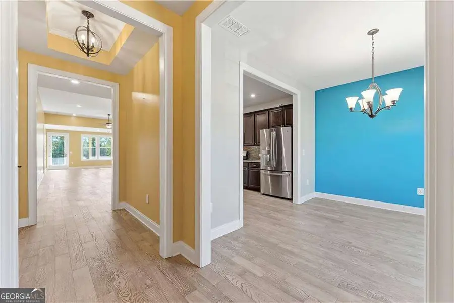 321 Cottonwood Circle, Peachtree City, GA 30269 - Image #3