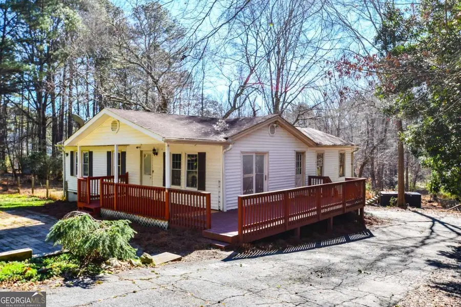 4291 Bartow Carver Road Se, Acworth, GA 30102 - Image #2