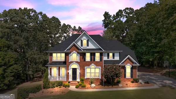 1133 Astoria Lane, Peachtree City, GA 30269