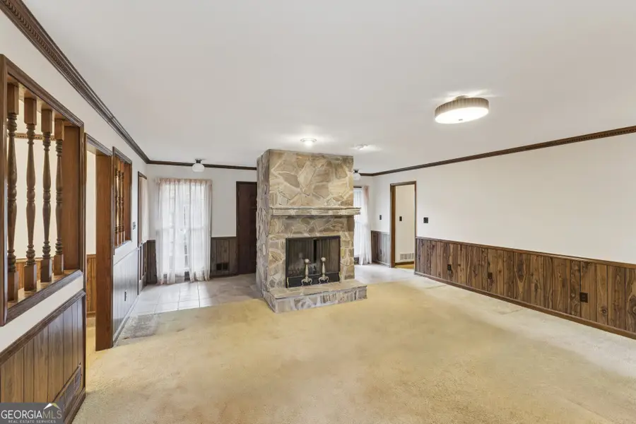 533 Avalon Drive, Fayetteville, GA 30214 - Image #2