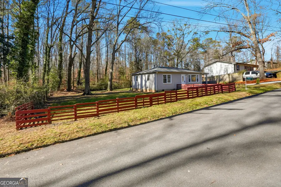 6709 Baker Drive, Lithia Springs, GA 30122 - Image #3