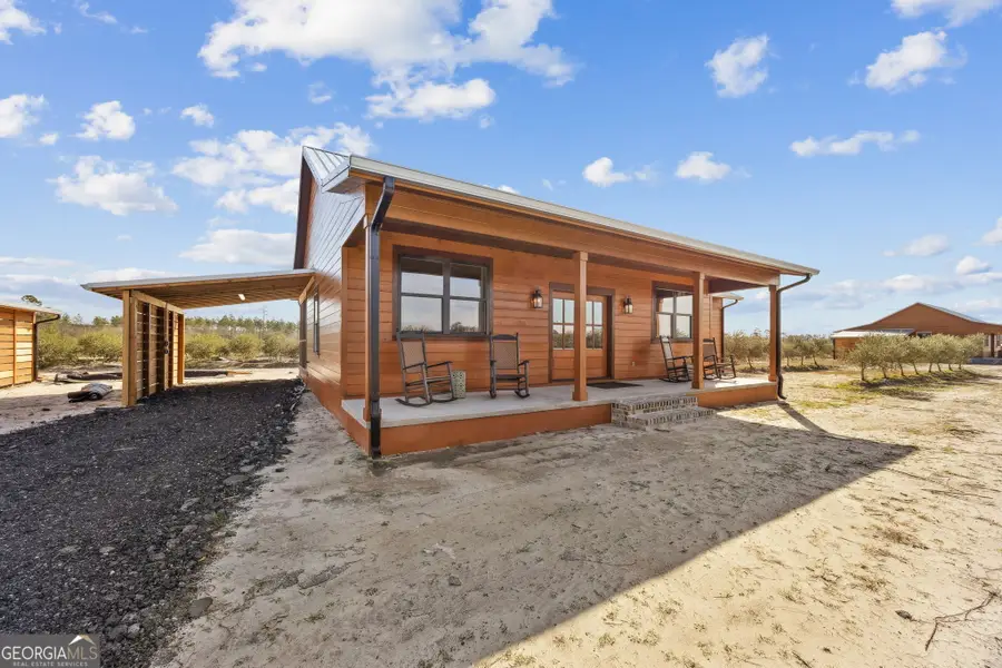 64 Olive Branch Way, Folkston, GA 31537 - Image #3