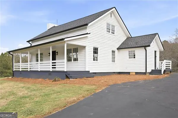 4002 Joe Frank Harris Parkway Nw, Cartersville, GA 30120