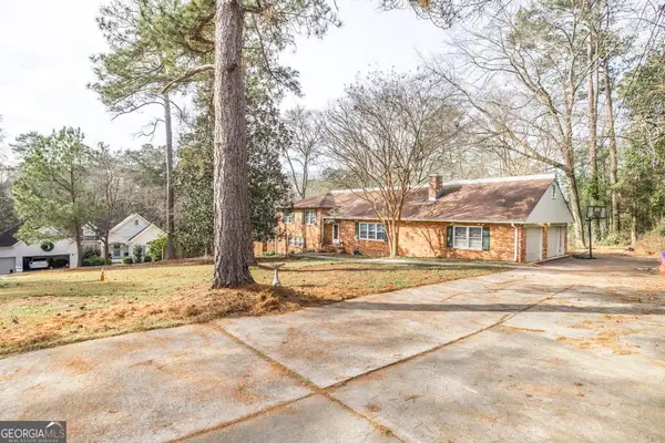 211 Old Club Court, Macon, GA 31210