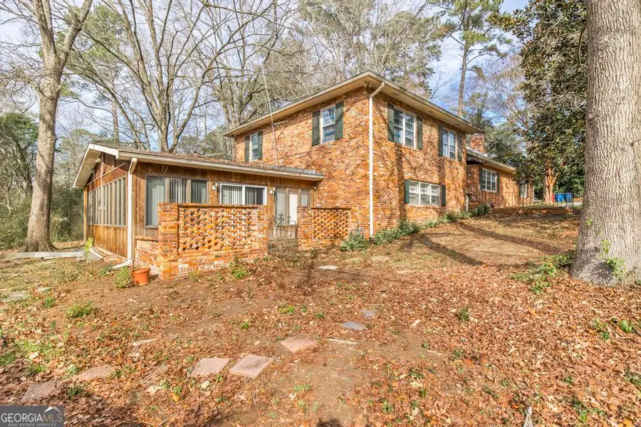 211 Old Club Court, Macon, GA 31210 - Image #2