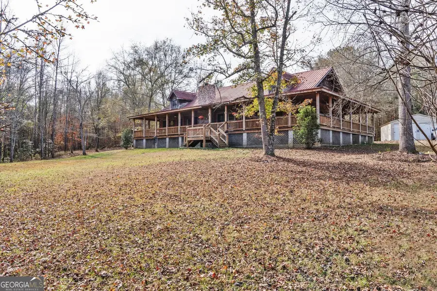 350 Lee Paul Road, Hawkinsville, GA 31036 - Image #2