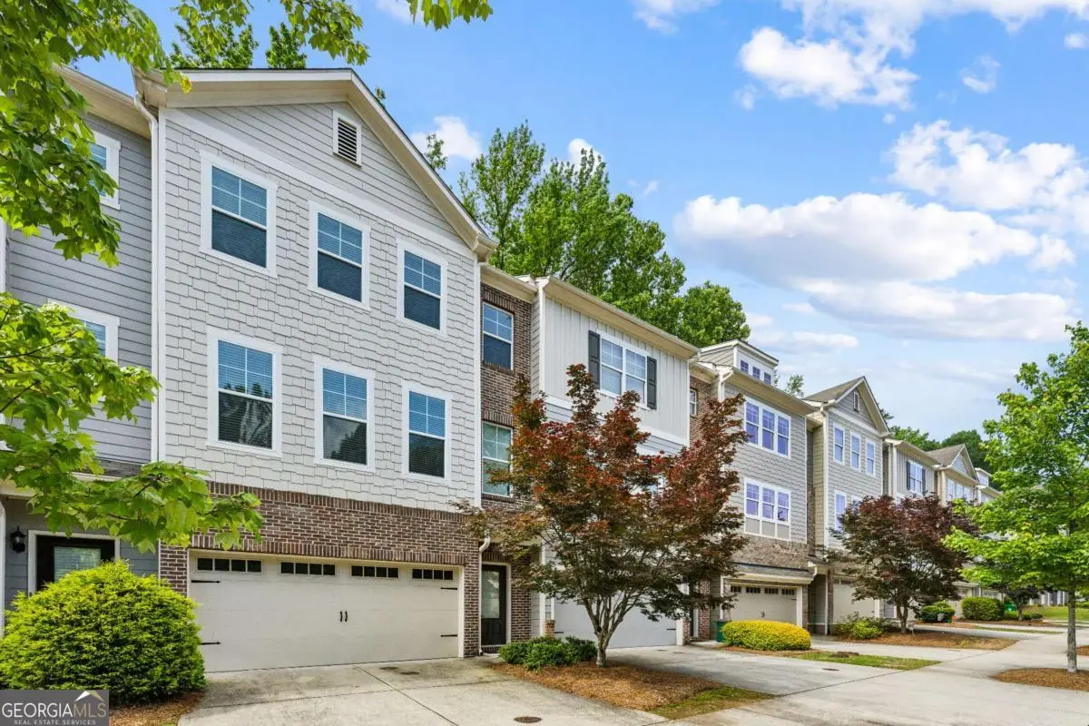 2817 White Oak Lane, Decatur, GA 30032 - Image #1