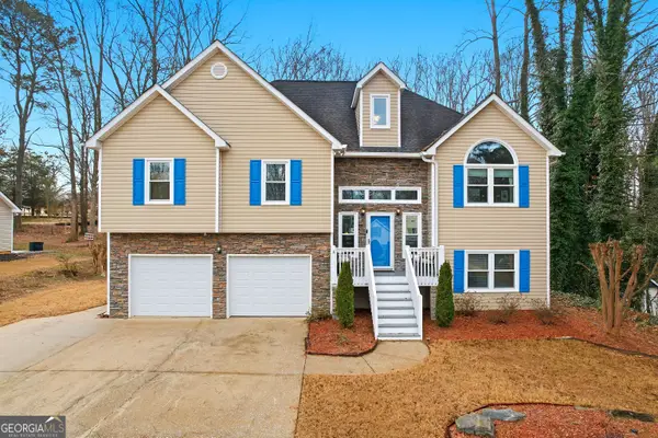 88 Glenn Eagles Way, Hiram, GA 30141