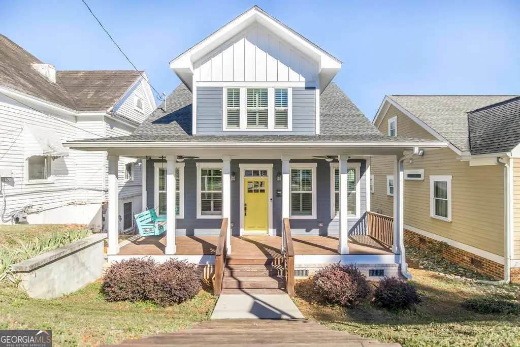 1029 Ash Street, Macon, GA 31201 - Image #1