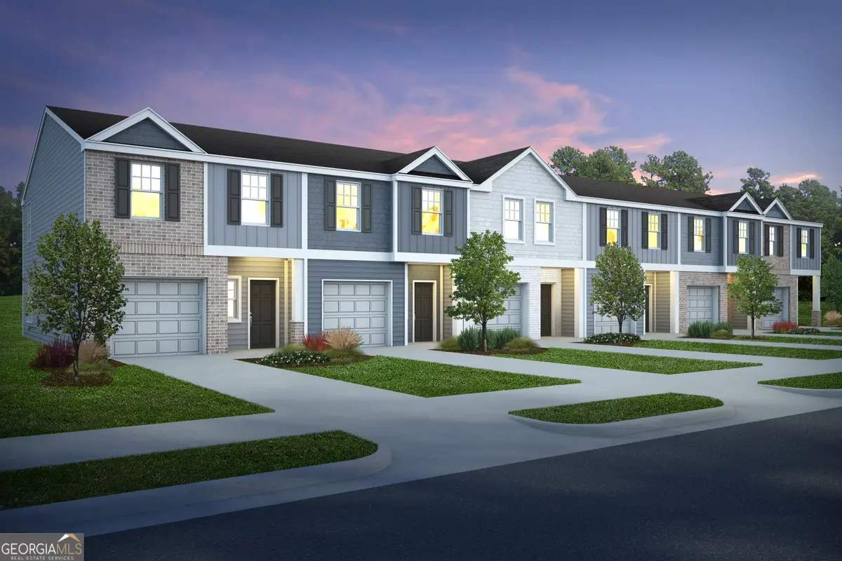 4252 Notting Hill Drive Sw #35, Atlanta, GA 30331 - Image #1