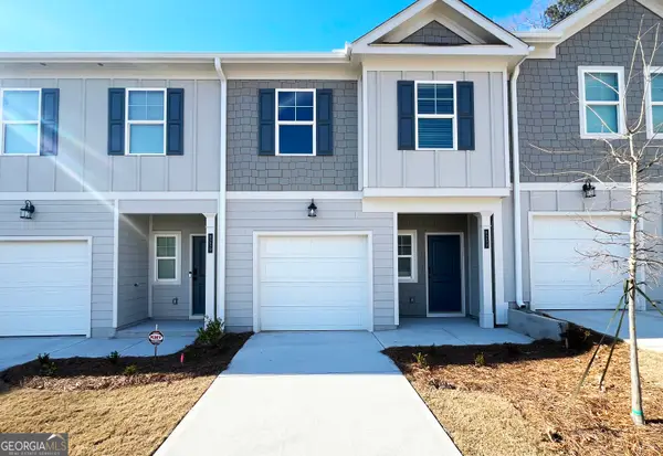 4252 Notting Hill Drive Sw #35, Atlanta, GA 30331