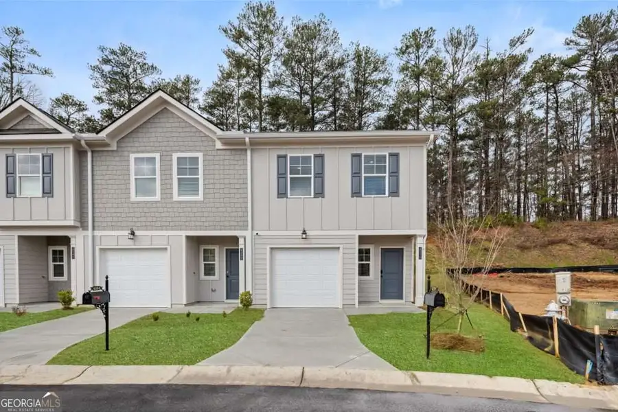 4252 Notting Hill Drive Sw #35, Atlanta, GA 30331 - Image #2
