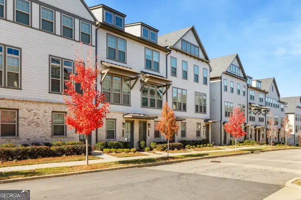 3988 Allegretto Circle, Atlanta, GA 30339