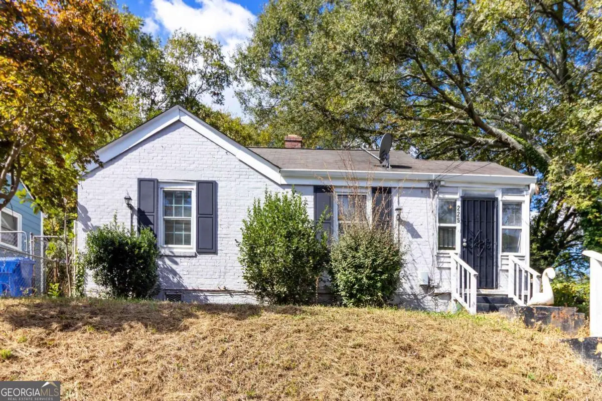 225 1st Street Sw, Atlanta, GA 30314 - Image #1