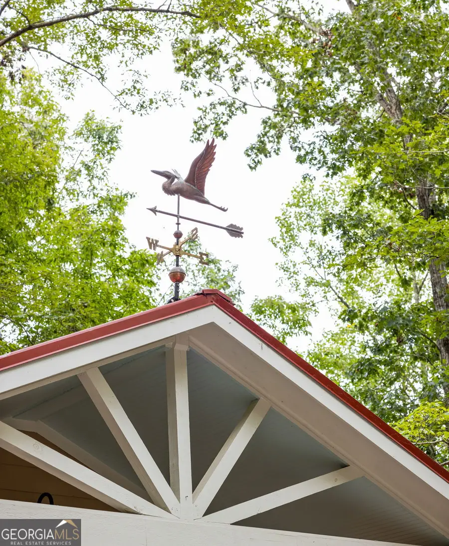 6592 Huckleberry Lane, Lula, GA 30554 - Image #3