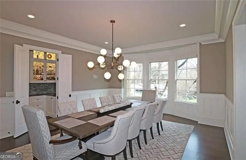 1600 Nottingham Way Ne, Atlanta, GA 30309 - #2