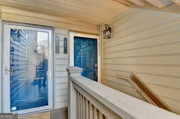 911 Garden Court #911, Atlanta, GA 30328