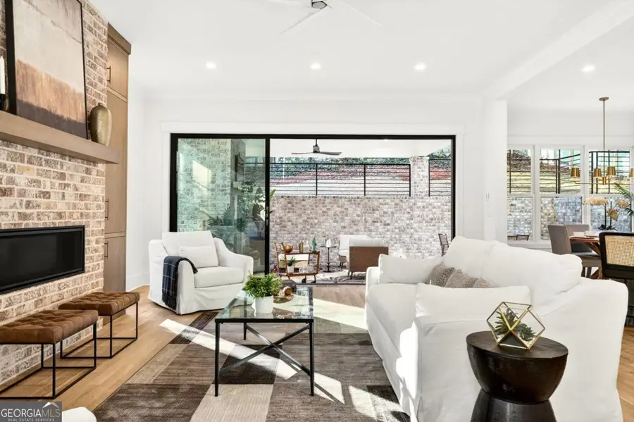 915 Amsterdam Avenue Ne, Atlanta, GA 30306 - Image #3