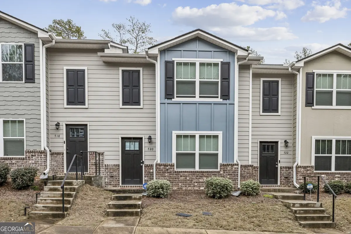 720 Keeshono Street, Union City, GA 30291 - Image #1