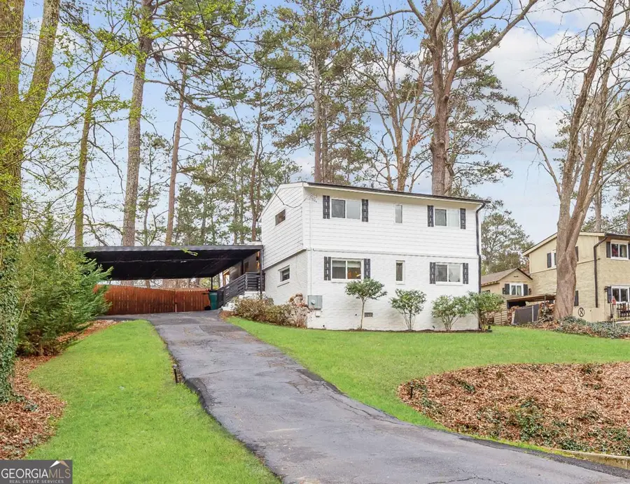 2002 Kenwood Place Se, Smyrna, GA 30082 - Image #3