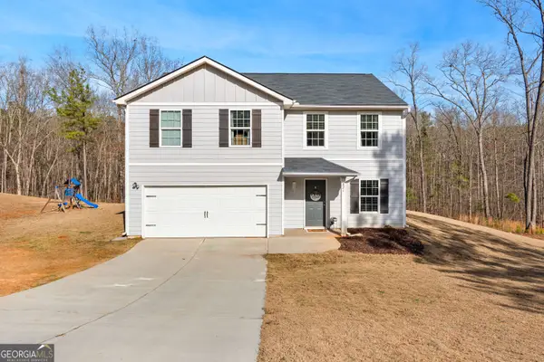 821 Hunter Welch Parkway, Luthersville, GA 30251