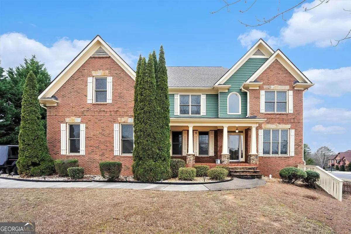 1979 Alcovy Shoals Bluff, Lawrenceville, GA 30045 - Image #1