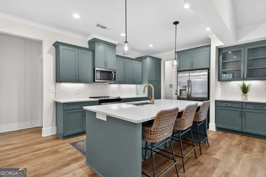 1411 Lake Drive, Greensboro, GA 30642 - Image #3