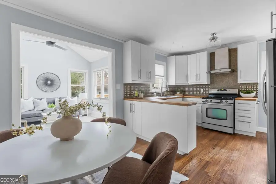 331 Clifton Road Ne, Atlanta, GA 30307 - Image #3