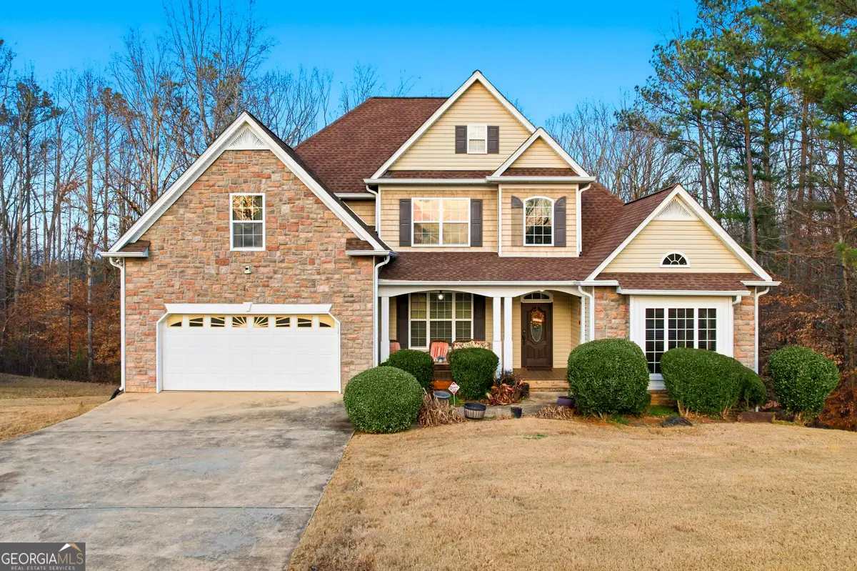 658 Bentonville Lane, Douglasville, GA 30134 - Image #1