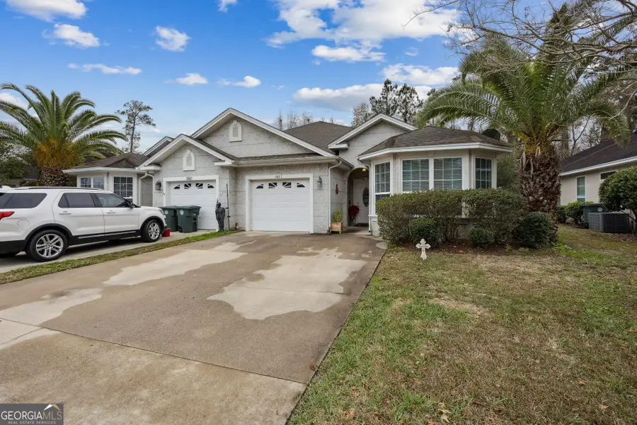563 Eagle Boulevard, Kingsland, GA 31548 - Image #2