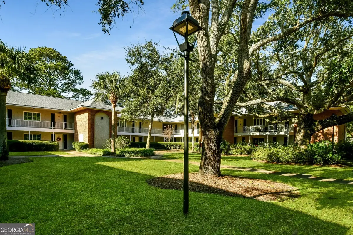 300 North Windward Dr., Bldg B #218, Saint Simons Island, GA 31522 - Image #1