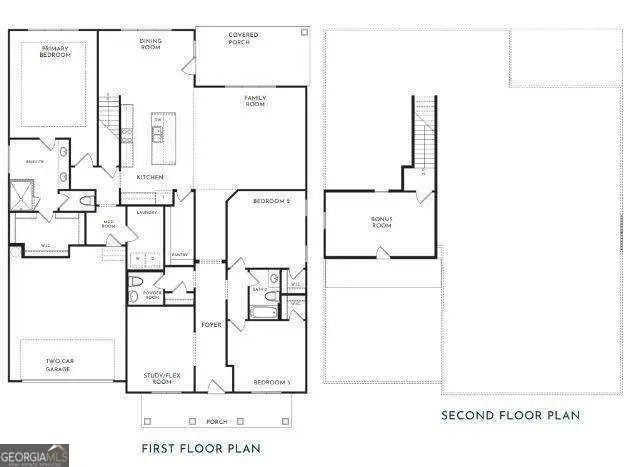 5440 Keepsake Court, Cumming, GA 30040 - #2