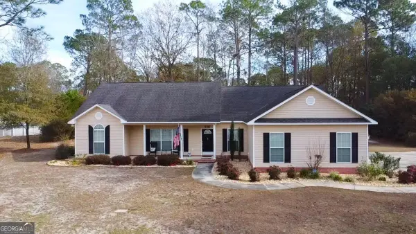 1704 Jimmy Street, Adel, GA 31620