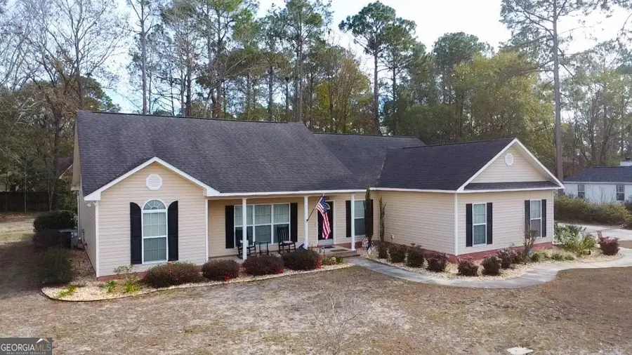 1704 Jimmy Street, Adel, GA 31620 - Image #2