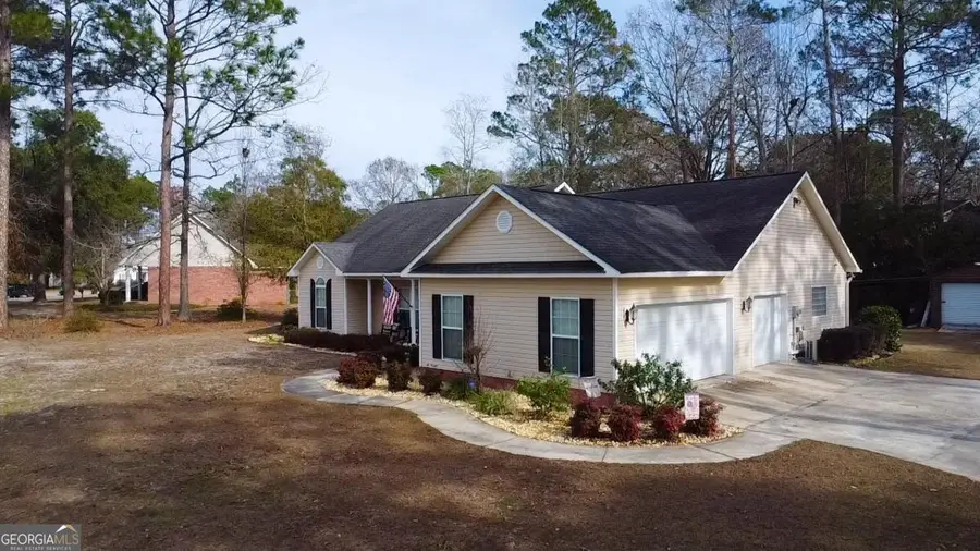 1704 Jimmy Street, Adel, GA 31620 - Image #3