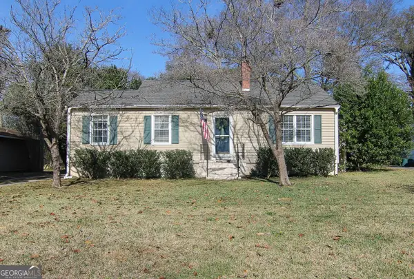 1307 Georgia Avenue, Perry, GA 31069