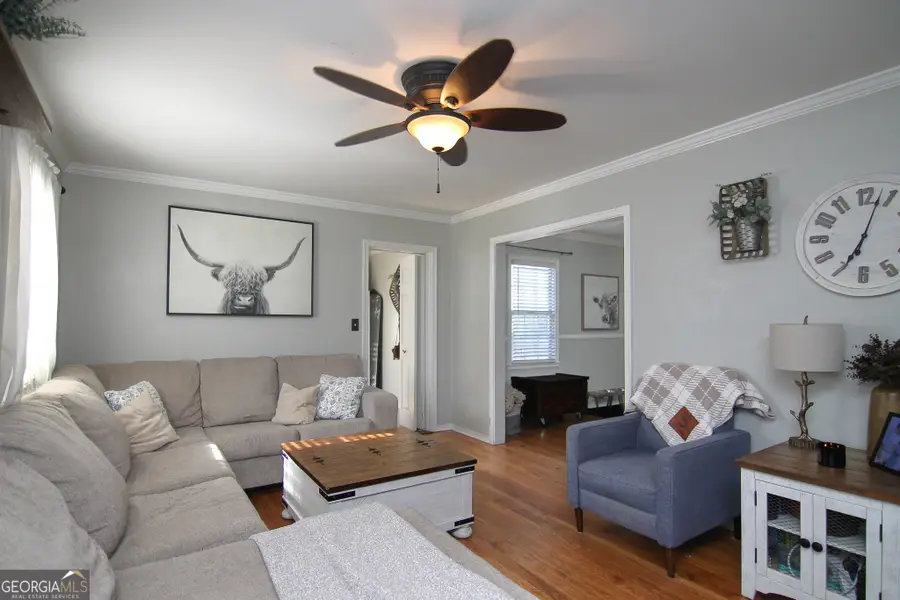 1307 Georgia Avenue, Perry, GA 31069 - Image #2