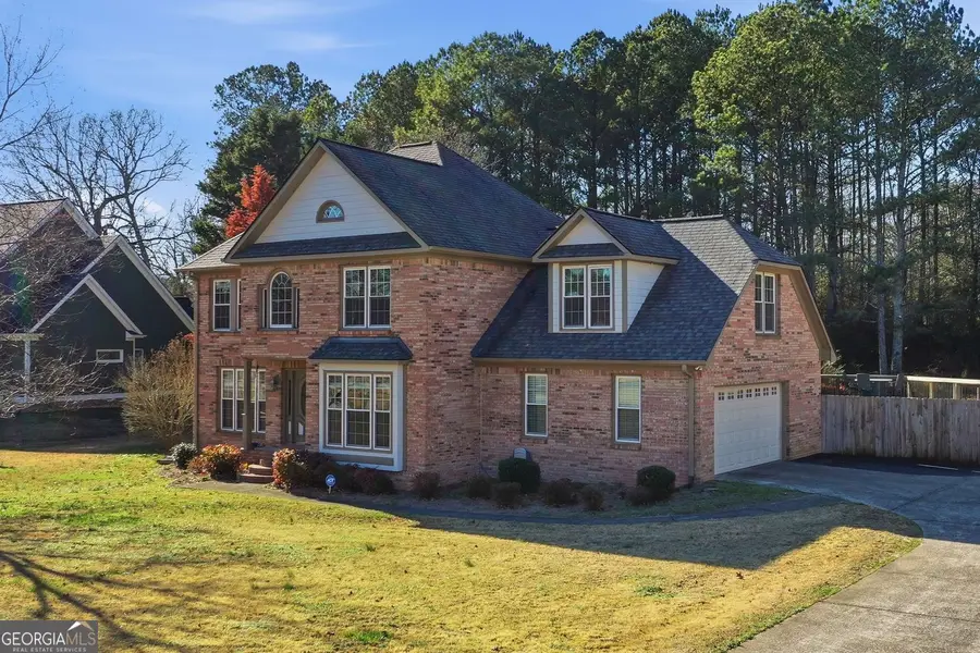 11 Mission Hills Drive Sw, Cartersville, GA 30120 - Image #3