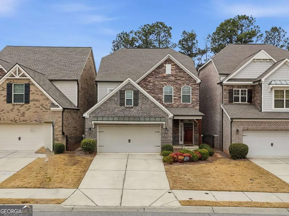 5190 Haven Crest Lane, Cumming, GA 30040 - Image #1