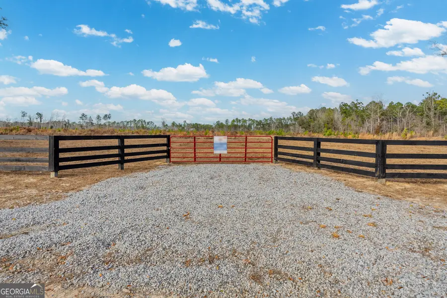 LOT 14 Bennett Grooms Road, Brooklet, GA 30415 - Image #3